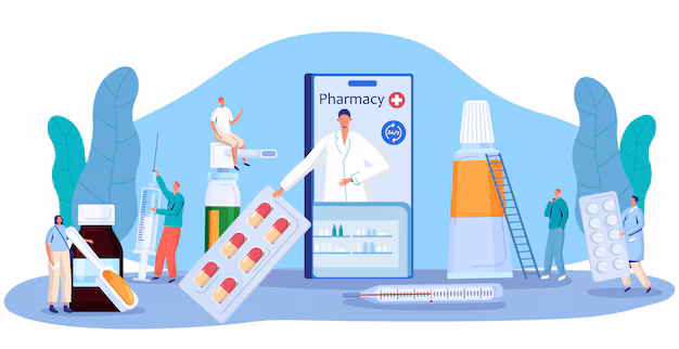 Nueva Plataforma de Salud Virtual eDrugstore.com y OurDoctor.com Transforma la Asistencia Médica con Inteligencia Artificial